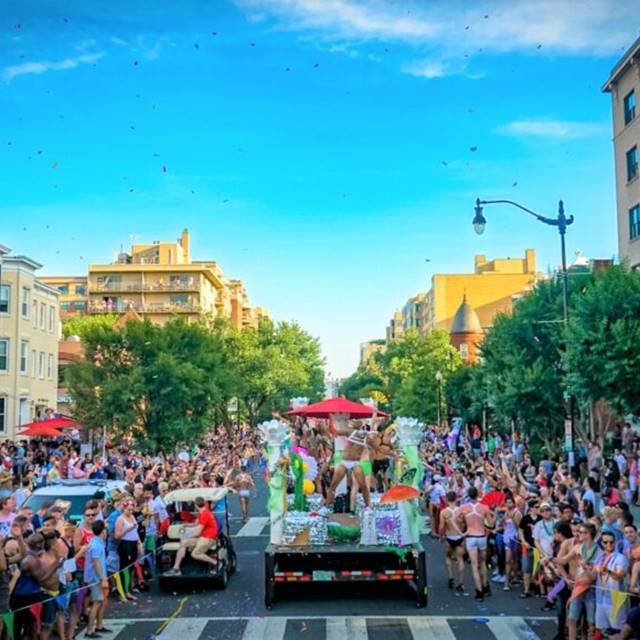 Pride