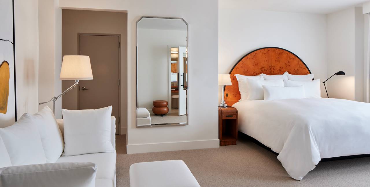 Affordable Luxury in Dupont Circle | Lyle Washington DC