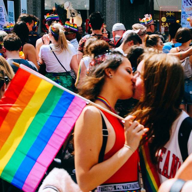 Pride